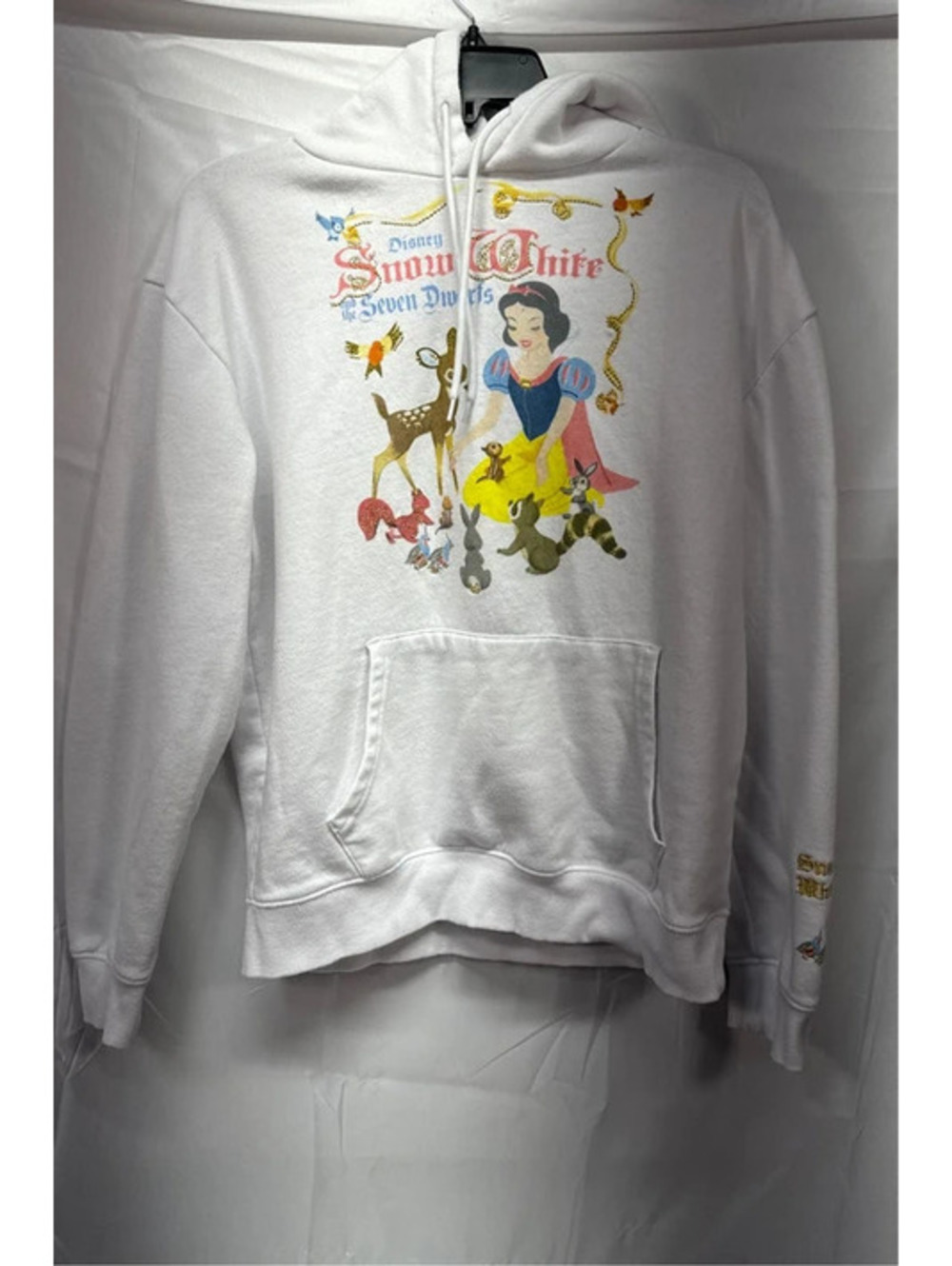 Snow White